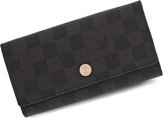 Joop Portafoglio Cortina Piazza Europa - Marrone