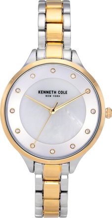 Kenneth Cole Womens Classic 36mm Quartz Watch