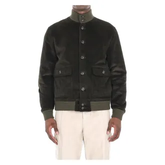 Valstar Uomo, Giacche, Verde, XL, new