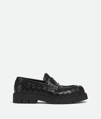 Bottega Veneta Haddock Loafer - Bottega Veneta