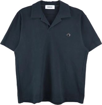 AMBUSH T-shirt a maniche corte - Nero