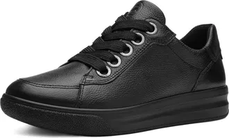 Ara Flora Sneaker in Black at Nordstrom, Size 10.5