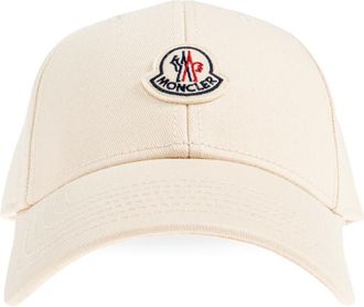 Moncler Donna, Accessori, Beige, Taglia unica, new