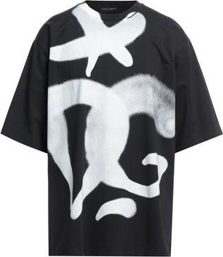 Dolce & Gabbana CAMISETAS Y TOPS - Camisetas en YOOX.COM