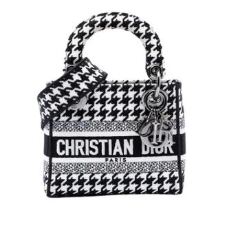 Dior Pre-owned Lady D Lite - Dames - Pre-owned - Wit - Maat: ONE Size