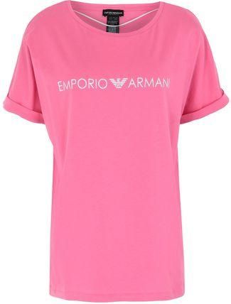 Emporio Armani LADIES KNIT T-SHIRT