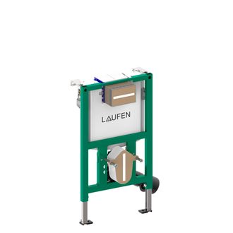 Laufen Laufen Ineolink Elemento De Instalaci&oacute;n, Con Cisterna Para Wc