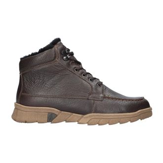 Waldl&auml;ufer Stivaletto H-Lino - - Shoes - Uomo - Marrone - 44 EU