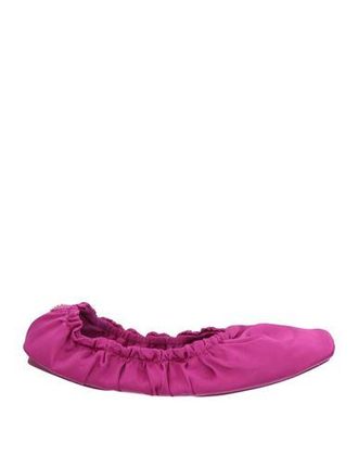 Jimmy Choo London CALZATURE - Ballerine su YOOX.COM