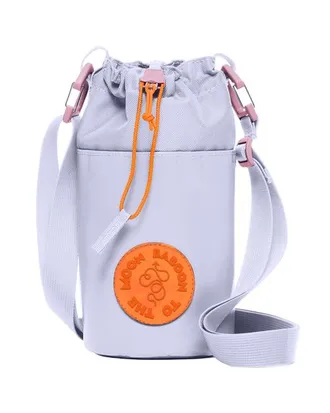 Baboon to the Moon Water Bottle Sling in Stream at Nordstrom