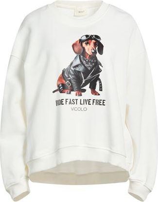 Vicolo TOPWEAR - Sweatshirts on YOOX.COM