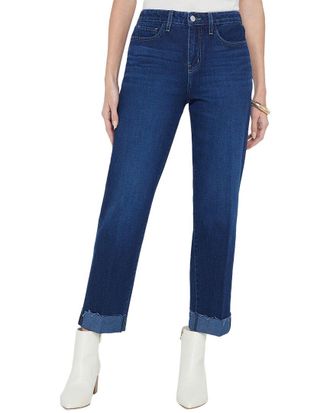 L'agence Lagence Maribel Harlan Straight Leg Jean