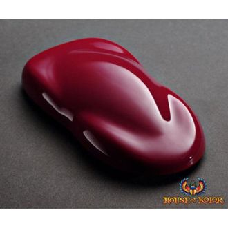 OEM Pintura Opaca Sg106 Maltisse Maroon House Of Kolor