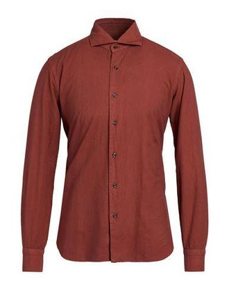 Barba TOPWEAR - Shirts on YOOX.COM