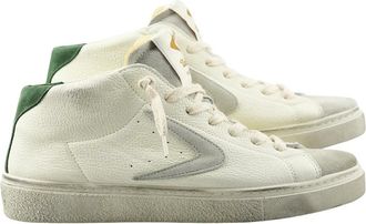 Valsport Schoenen, Dames, Veelkleurig, 38 EU, Reguliere Basil Mid Sneakers