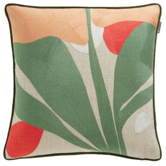 Musterring Musterring Funda De Coj&iacute;n Decorativo Harmony - 1 Unidad 45x45 Cm, Multi