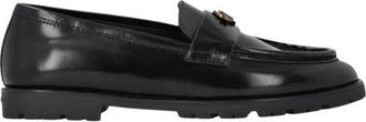 Pinko Nora 07 Loafers - Dames - Loafers - Zwart - 40 EU - Leer - Schoenen
