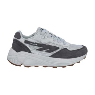 Hi-Tec Donna, Scarpe, Grigio, 38 EU, new