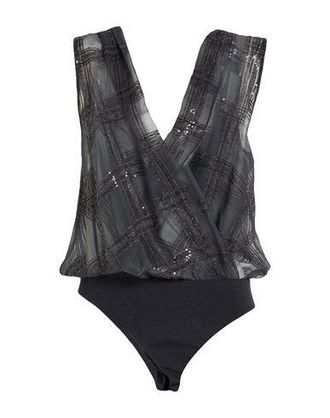 Brunello Cucinelli TOPWEAR - Bodysuits sur YOOX.COM