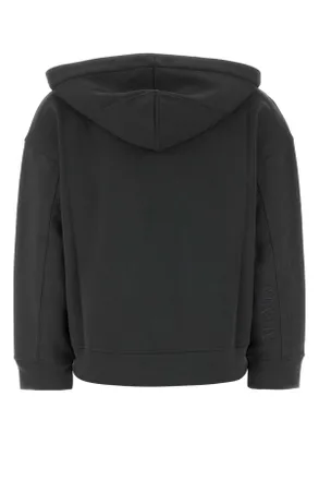 Max Mara Buona Sweatshirt - Gray