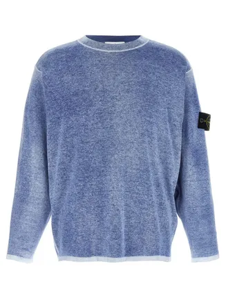 Stone Island V-Neck Sweaters − Sale: up to −55% | Stylight Stone Island V-Neck Sweaters − Sale: up to −55% | Stylight