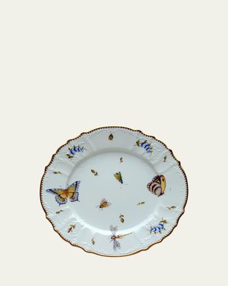 Anna Weatherley Spring in Budapest Dinner Plate