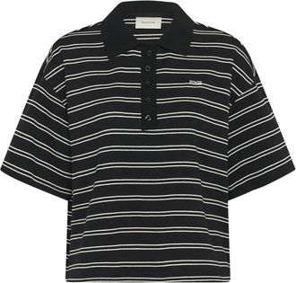 Gestuz Polo Shirts - Dames - Polos - Veelkleurig - S - Tops