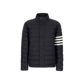 Thom Browne Uomo, Giacche, Blu, L, new