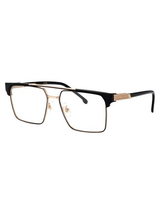 Carrera CARRERA1140 Stainless Steel Eyeglasses - Black