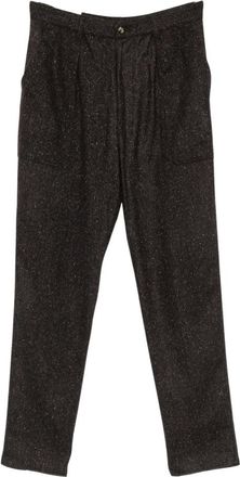 Eleventy Hombre, Pantalones, Marr&oacute;n, Talla: W31