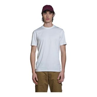 IMPURE Impure, Uomo, Top, Bianco, L, new
