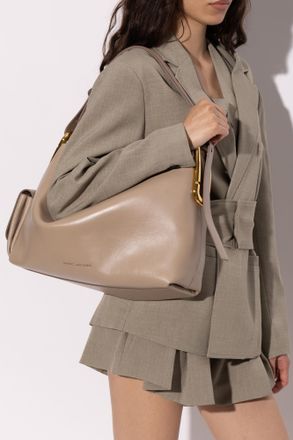 Marc Jacobs Scene Large Bag, Womens, Brown