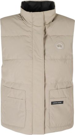Canada Goose Donna, Giacche, Beige, S, new