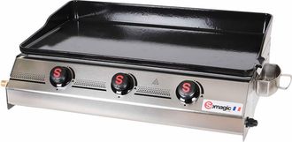 HOME MAISON Plancha a colocar para mesa grande