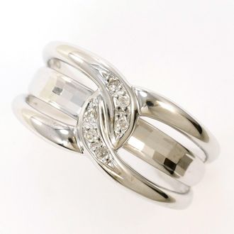 C&A Unbranded (14K) Band Ring (Pre-Owned)