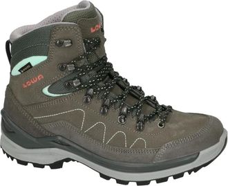 Lowa Dames, Sport, Grijs, Maat: 37 EU