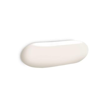 Netlighting Moris 2 Light Indoor Wall Light White G9