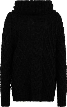 Philosophy di Lorenzo Serafini Donna, Maglie, Nero, L, new