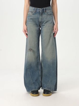 Maison Margiela Jeans a 5 tasche Mm6 Maison Margiela