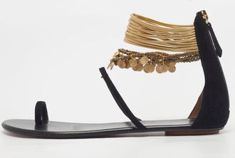 Aquazzura Queen Of The Desert