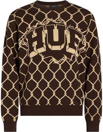 HUF PRENDAS DE PUNTO - Pullover en YOOX.COM