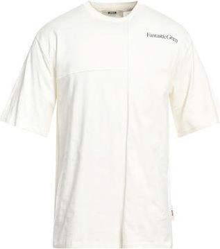 Msgm CAMISETAS Y TOPS - Camisetas en YOOX.COM