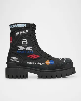 Balenciaga Winter Shoes − Sale: up to −63% | Stylight