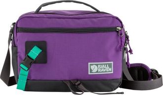 Fjällräven Vardag Shoulder Bag 6 Umhängetasche - | lila