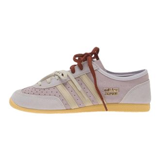 adidas Japan Decon W - Sport - Mujer - P&uacute;rpura - 37 1/3 EU