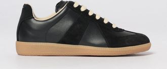 Maison Margiela Sneakers Replica Maison Margiela in pelle