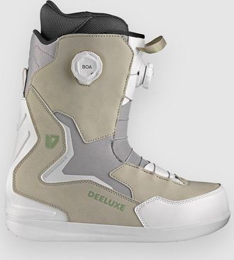 Deeluxe ID 2026 Snowboard Schoenen groen