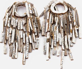 GFW Orecchini Lunghi