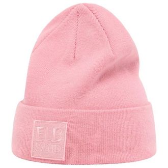 Elbsand Bea Beanie M&uuml;tze - Unisex | rosa