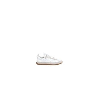 Alexander McQueen EC1 Sneaker - Shoes - Mujer - Blanco - 40 EU